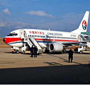 海口航空快递航空快运业稳步发展的原因是什么？